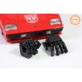 KFC KP-10 posable hands for MP12/MP12T
