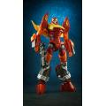 SXS R-04 Hot Flame IDW