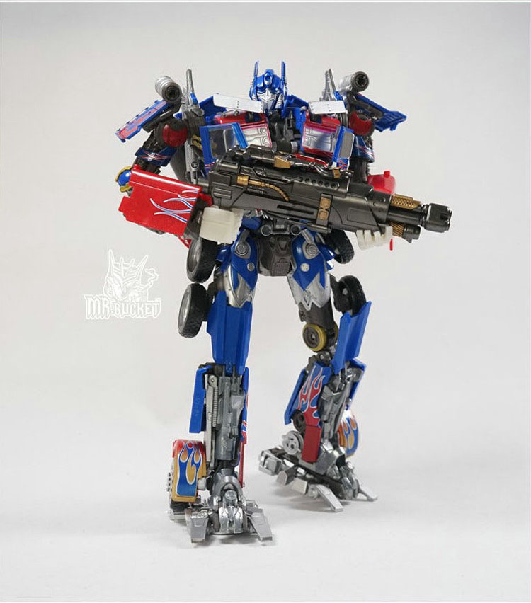 Mrbucket Mr01 A Weapon Upgrade Kit For Mpm 04preordermalaysia No 1 3rd Party Transformers Shop 5363