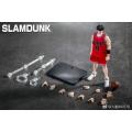 Slam Dunk 11 Rukawa Kaede Dasin Action Figure Model