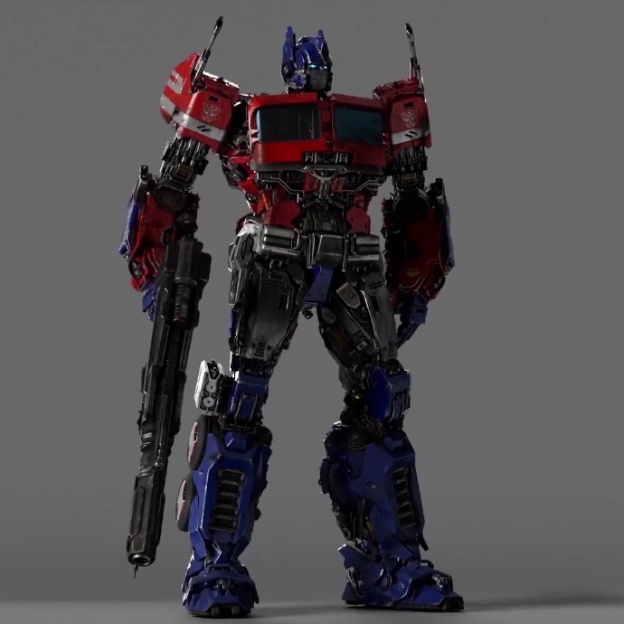 Hasbro X 3A ThreeA Presents Optimus Prime - Transformers BUMBLEBEE DLX ...