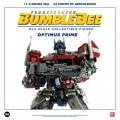 Hasbro x 3A ThreeA Presents Optimus Prime - Transformers BUMBLEBEE DLX Scale Collectible Series