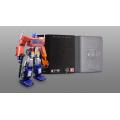 Hasbro x Transformers Robosen Robotics Optimus Prime