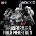 Hasbro x 3A ThreeA Transformers: MDLX Megatron
