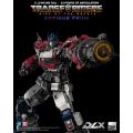 Hasbro x 3A ThreeA Transformers: Rise of the Beasts - DLX Optimus Prime