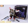 Irontrans IR-V02 King Leo