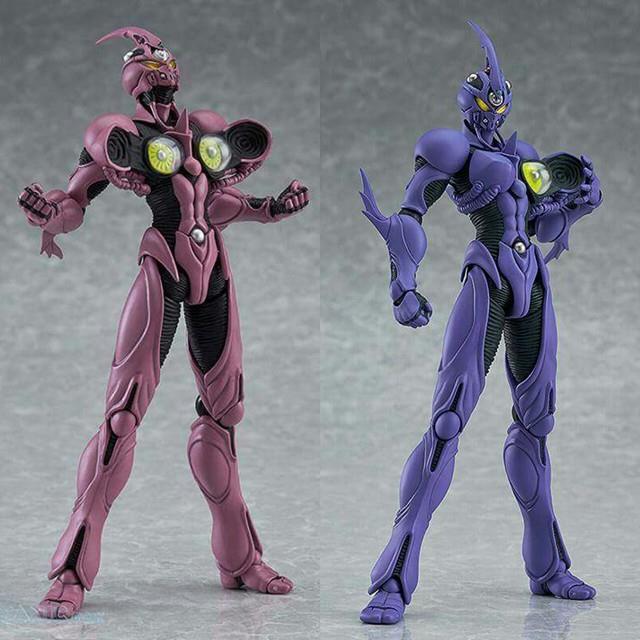 guyver ii f figma