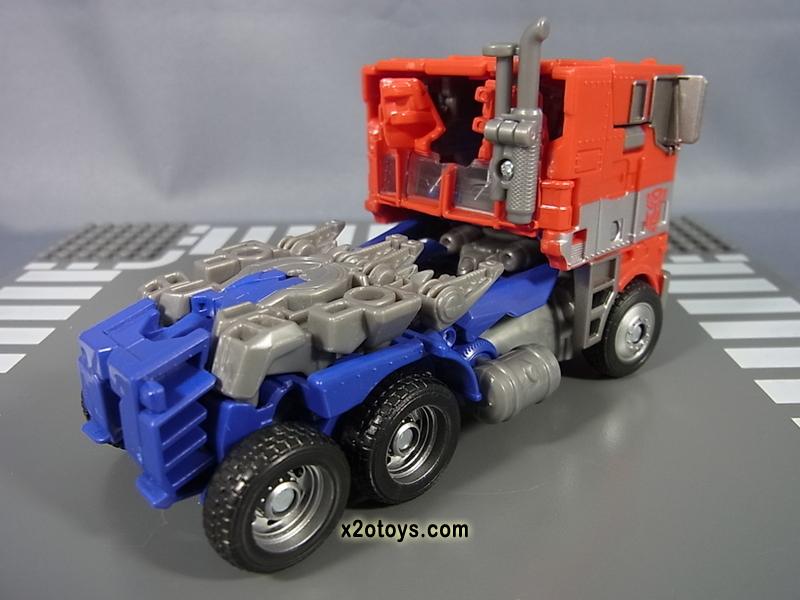 Movie Advanced AD-02 - Evasion Prime_Ready Stock_Malaysia No 1 3rd ...