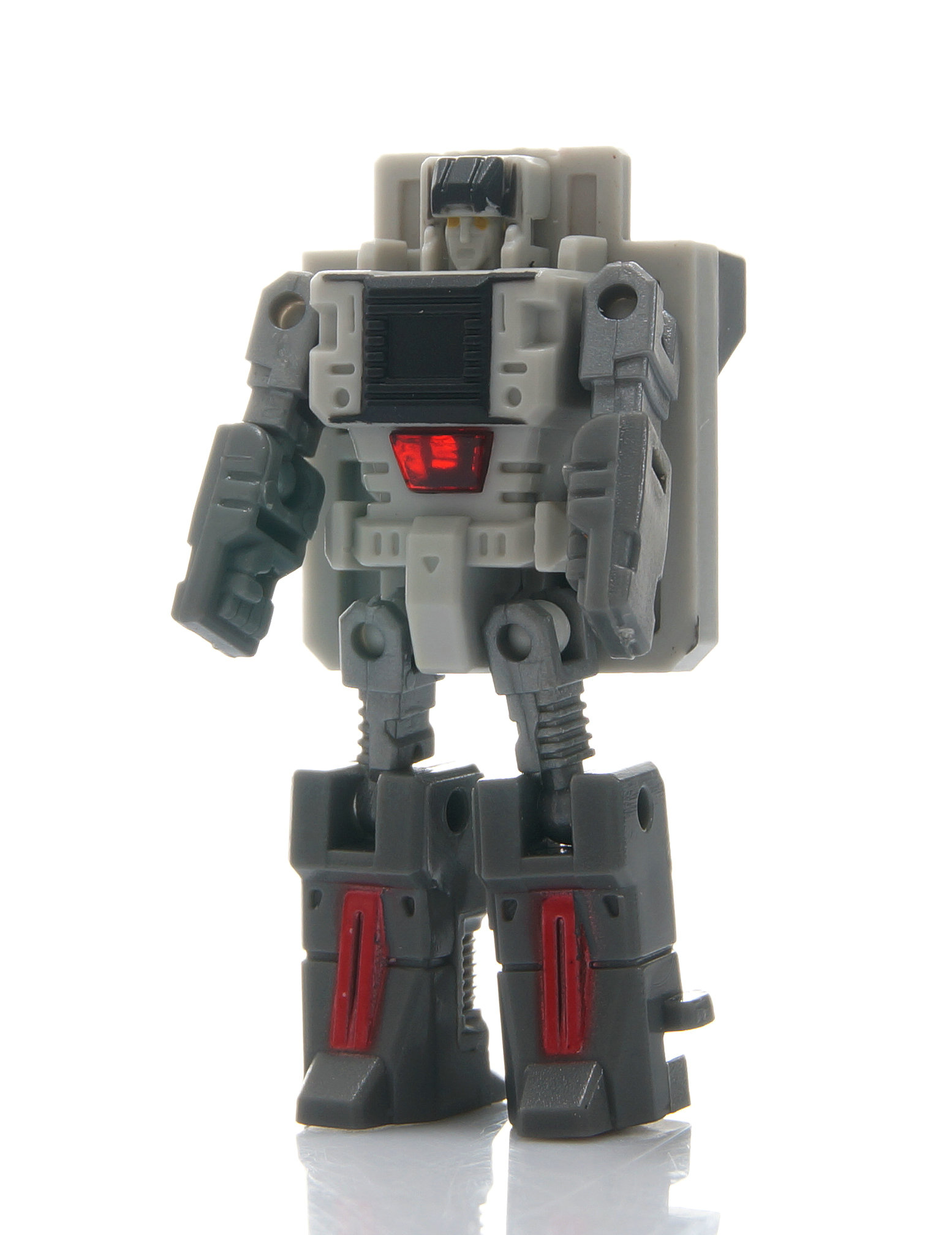 ToyWorld - TW-H04 Infinitor_Ready Stock_Malaysia No 1 3rd Party  Transformers Shop